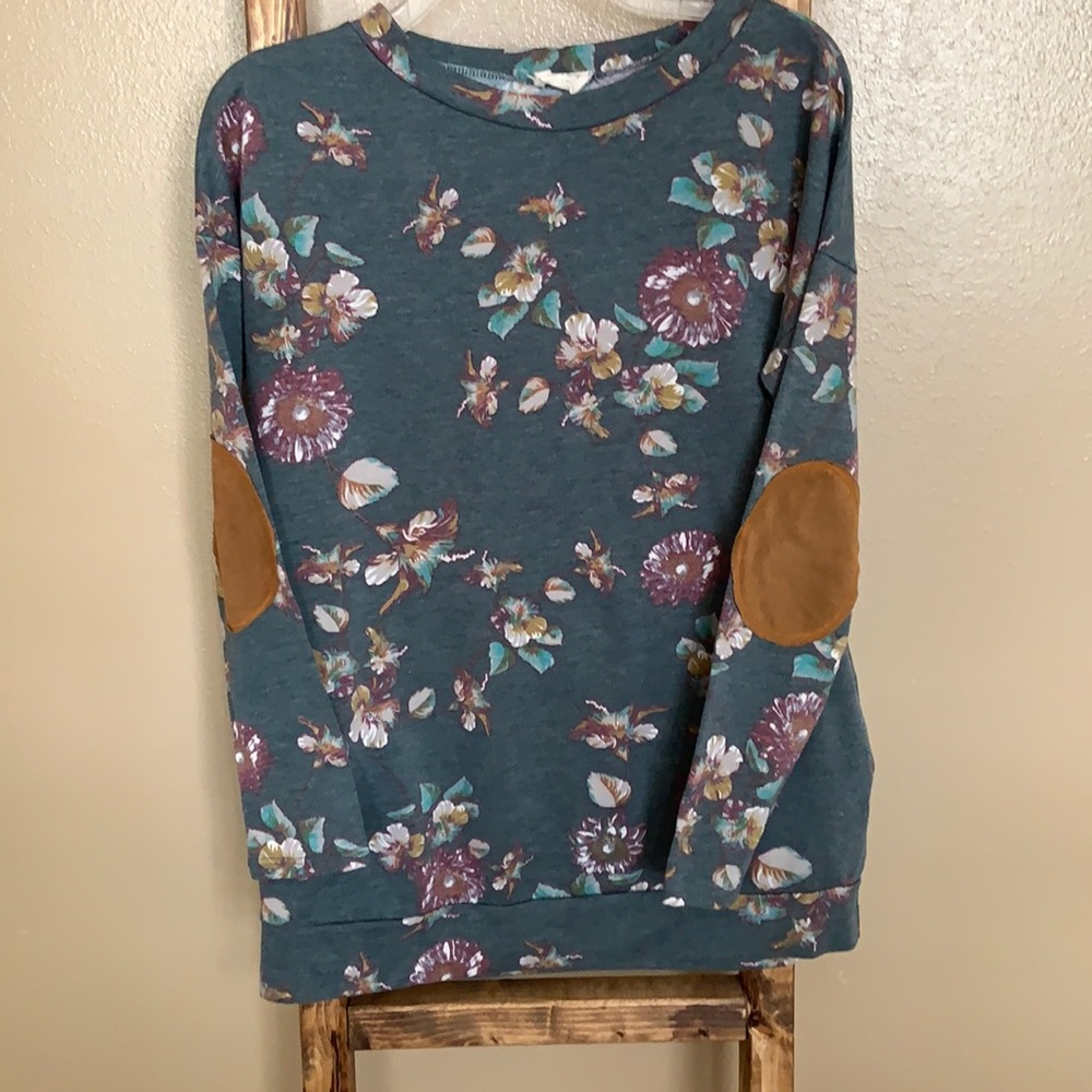 Boutique top